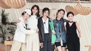 是女儿是妈妈 Speciális epizódok Ep.21 21. epizód