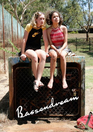 Bassendream poszter
