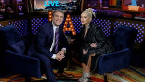Watch What Happens Live with Andy Cohen 16. évad Ep.20 20. epizód