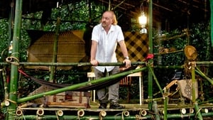 Bill Bailey's Jungle Hero kép