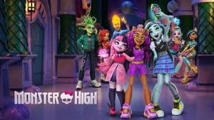 Monster High kép