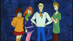 The Scooby-Doo/Dynomutt Hour kép