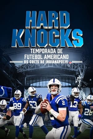 Hard Knocks: In Season poszter