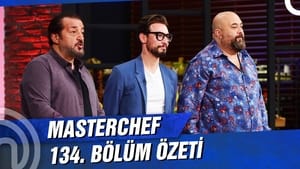 MasterChef Türkiye 4. évad Ep.134 134. epizód