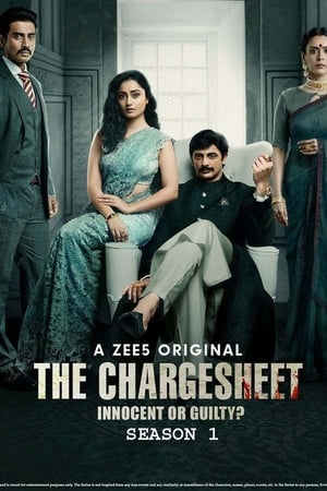 The Chargesheet: Innocent or Guilty?