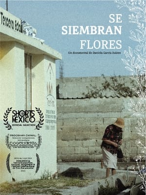 Se Siembran Flores poszter