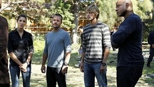 NCIS: Los Angeles 3. évad Ep.3 Háttér