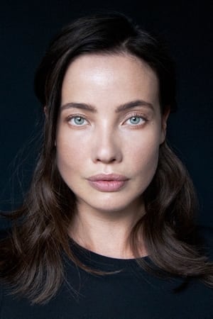 Stephanie Corneliussen profil kép