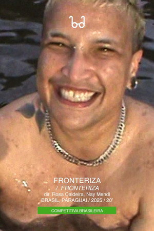 Fronteriza poszter