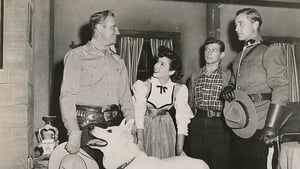 Gene Autry and the Mounties háttérkép