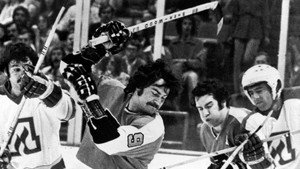 Broad Street Bullies háttérkép