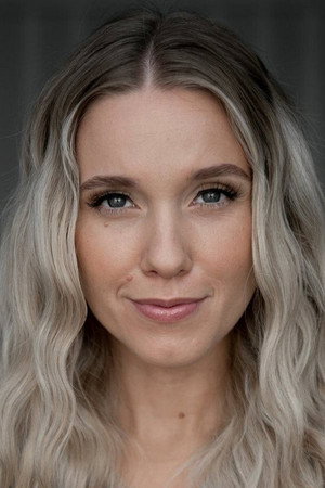 Katrine Køhler profil kép