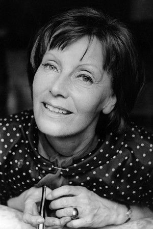 Greta Garbo profil kép