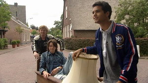 Vrijland 1. évad Ep.22 22. epizód