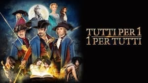 Tutti per 1 - 1 per tutti háttérkép