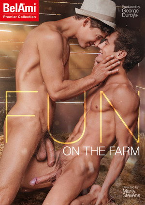 Fun on the Farm poszter