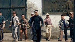 Ip Man - A védelmező háttérkép