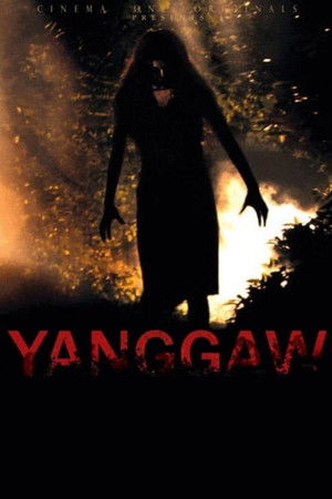 Yanggaw poszter