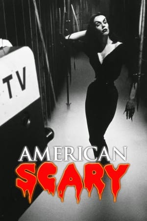 American Scary poszter