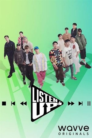 리슨 업 poszter