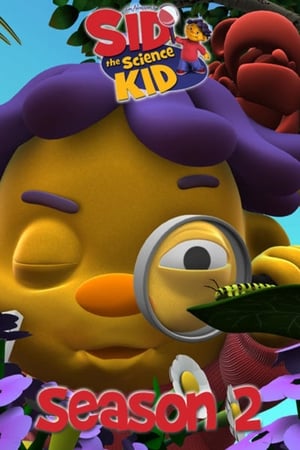 Sid the Science Kid