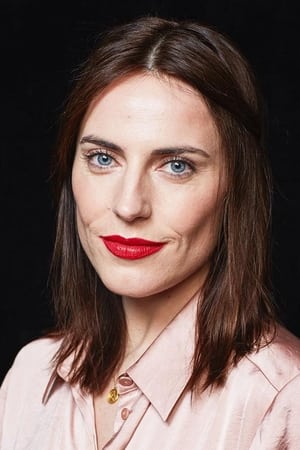 Antje Traue profil kép