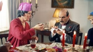 Agatha Christie: Poirot 3. évad Ep.9 A királyi rubin elrablása