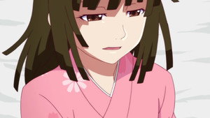 物語シリーズ 6. évad Ep.3 3. epizód