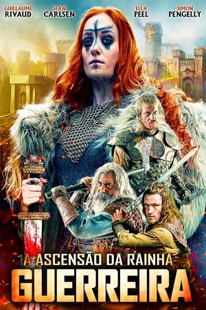 Boudica: Rise of the Warrior Queen poszter