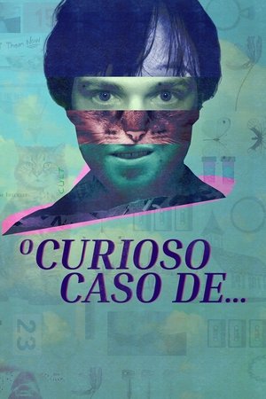 The Curious Case of... poszter