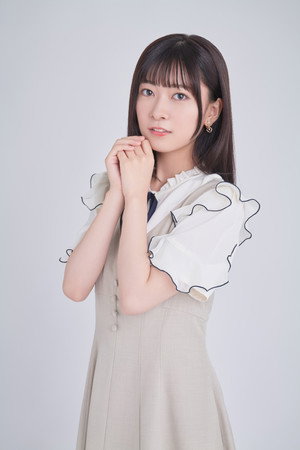 Nozomi Suzuhara profil kép