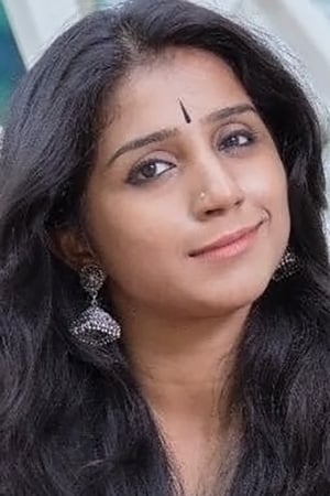 Shalini Balasundaram