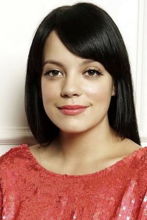 Lily Allen