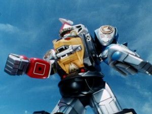 スーパー戦隊シリーズ 18. évad Ep.31 31. rész