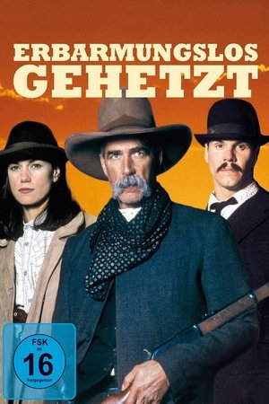 Fuss, szaladj, menekülj! poszter