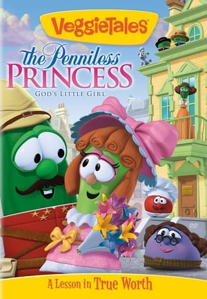 VeggieTales: The Penniless Princess