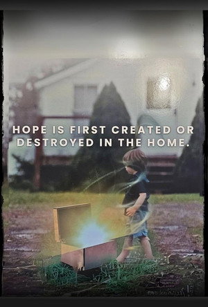 Little Box of Hope poszter