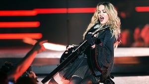 Madonna - A lázadó szív turné háttérkép