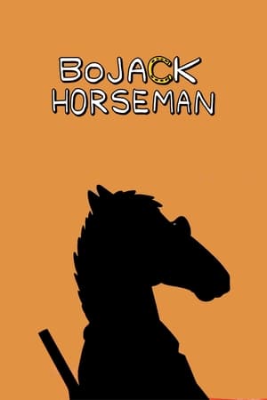 BoJack Horseman poszter