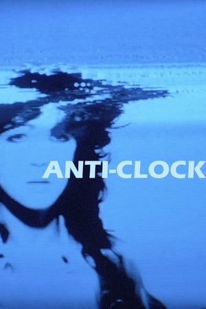 Anti-Clock poszter