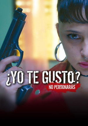 ¿Yo te gusto? poszter