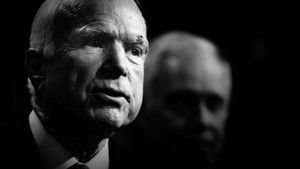 McCain háttérkép