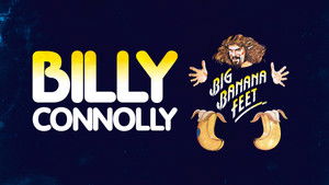 Billy Connolly: Big Banana Feet háttérkép
