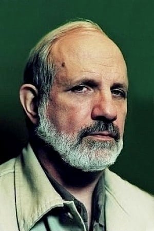 Brian De Palma profil kép