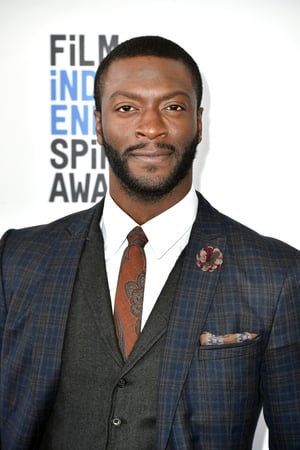 Aldis Hodge