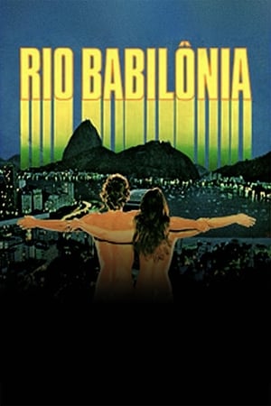 Rio Babilônia poszter