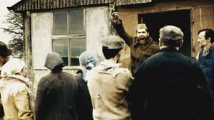 Nazi Death Camp: The Great Escape háttérkép