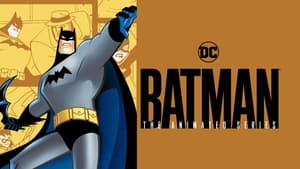 Batman: A rajzfilmsorozat kép