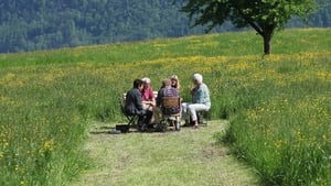 Falten - Eine Auseinandersetzung mit dem Älterwerden háttérkép