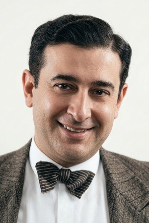 Vasfi Rıza Zobu profil kép